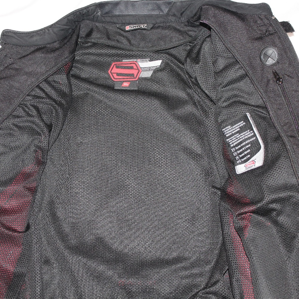 Jacket Shift Racing - Picture 4 of 8